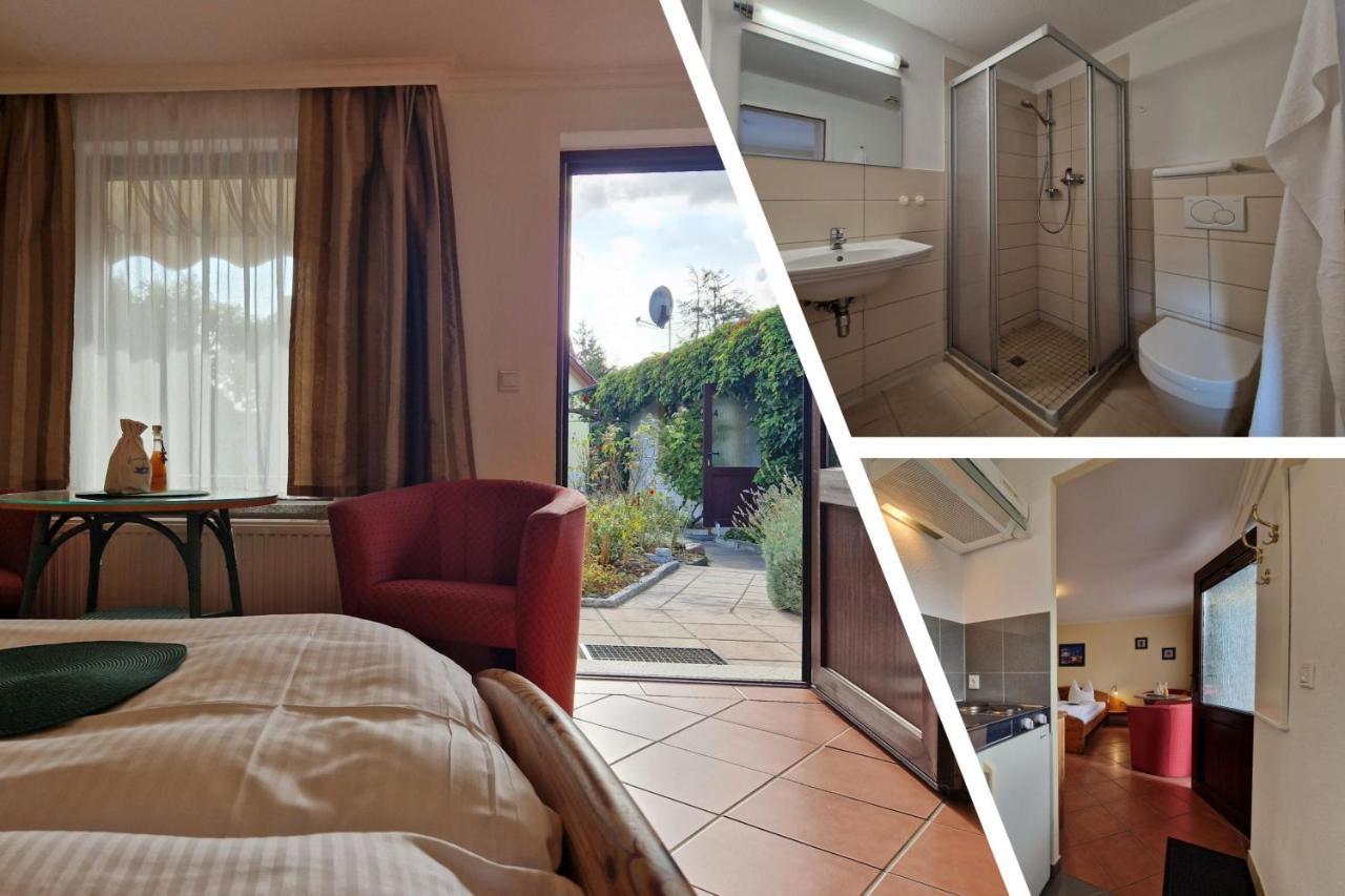 Ahlbeck_Seebadwohnung 02 Heringsdorf  Extérieur photo