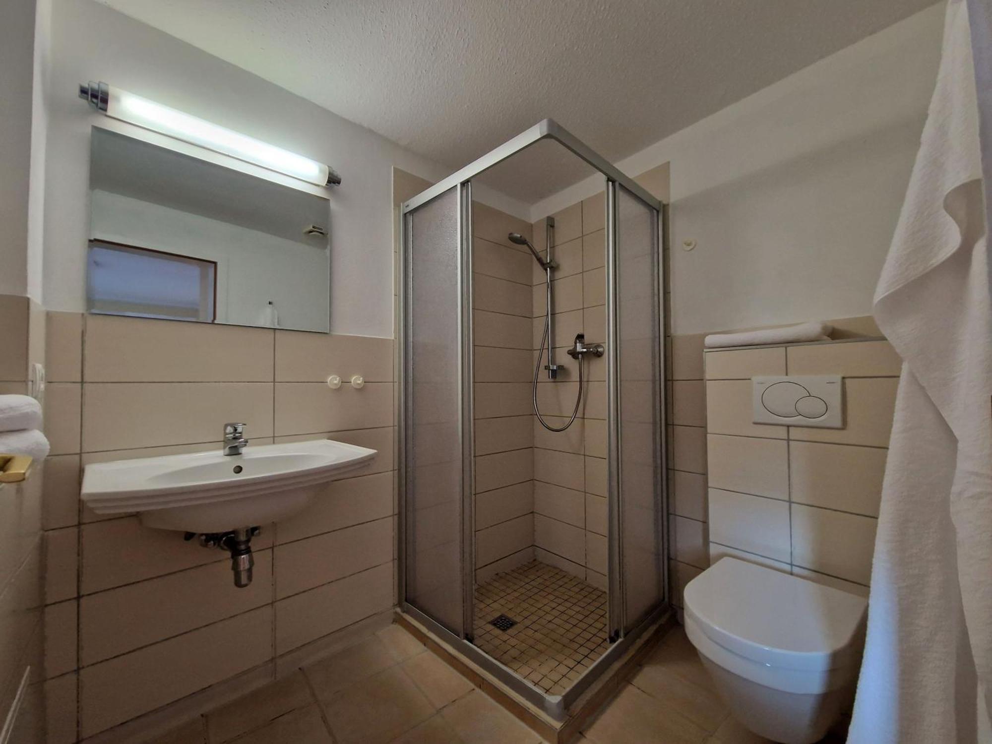 Ahlbeck_Seebadwohnung 02 Heringsdorf  Extérieur photo
