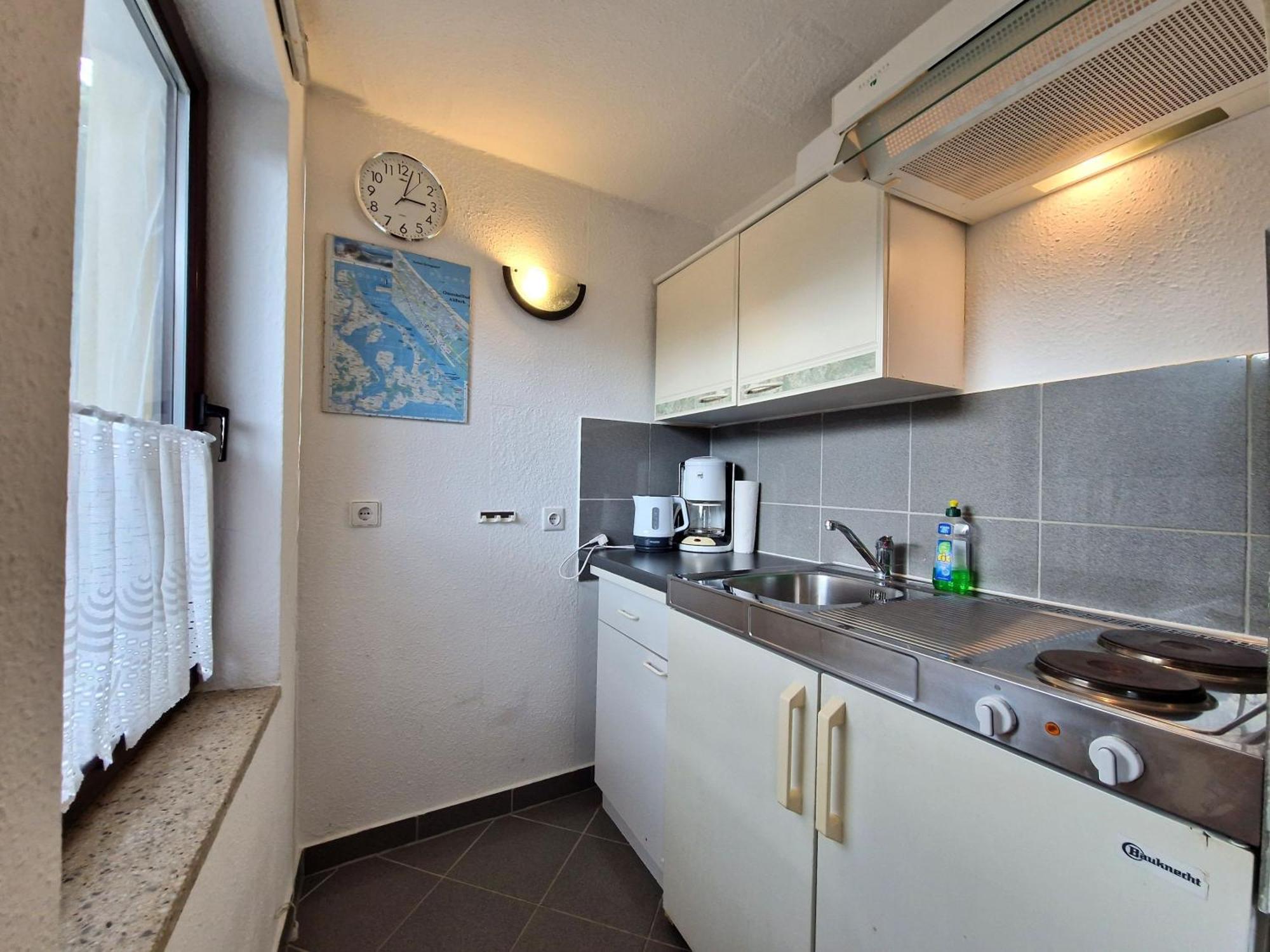 Ahlbeck_Seebadwohnung 02 Heringsdorf  Extérieur photo